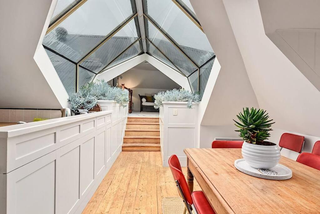 Blackwood Tree Cottage - Heritage Listed Property - Evandale! Екстер'єр фото