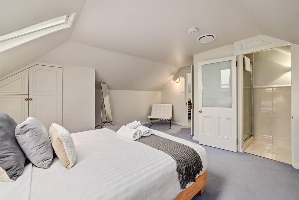 Blackwood Tree Cottage - Heritage Listed Property - Evandale! Екстер'єр фото