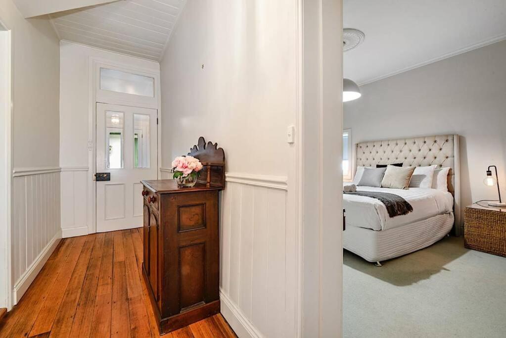 Blackwood Tree Cottage - Heritage Listed Property - Evandale! Екстер'єр фото