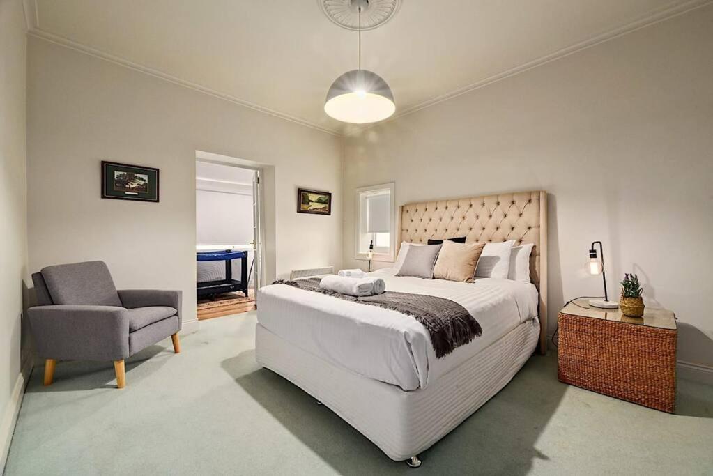 Blackwood Tree Cottage - Heritage Listed Property - Evandale! Екстер'єр фото