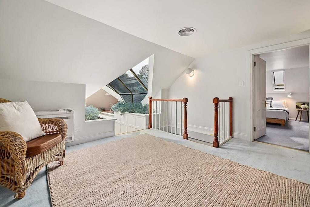 Blackwood Tree Cottage - Heritage Listed Property - Evandale! Екстер'єр фото
